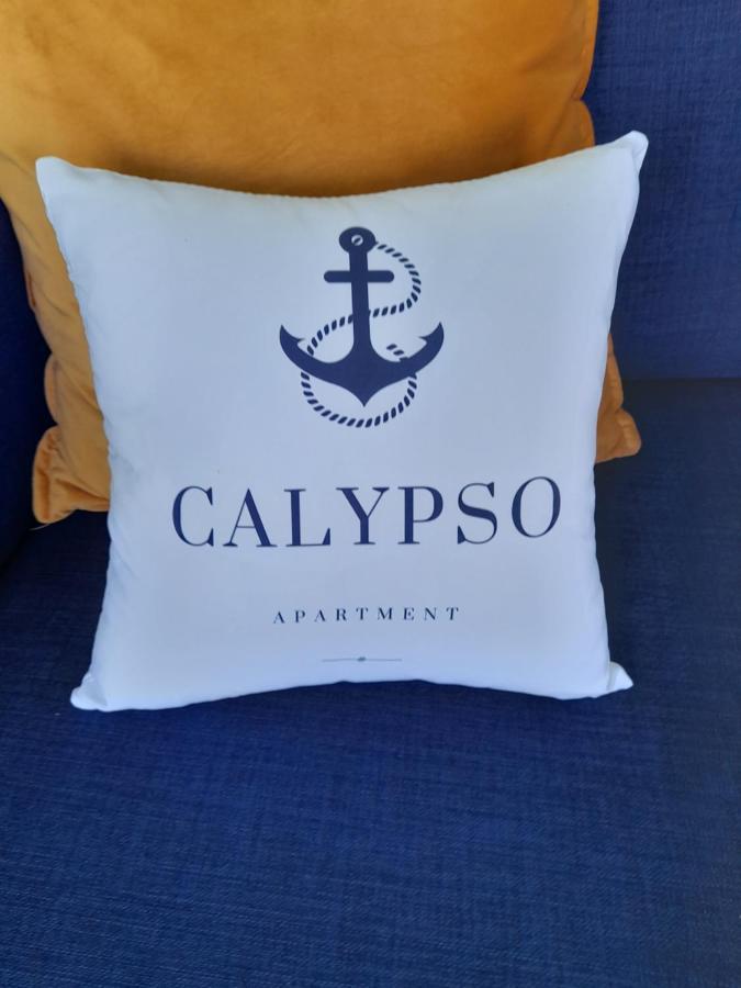 شقة Calypso بافوس المظهر الخارجي الصورة